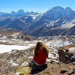 North Caucasus Highlights Tour